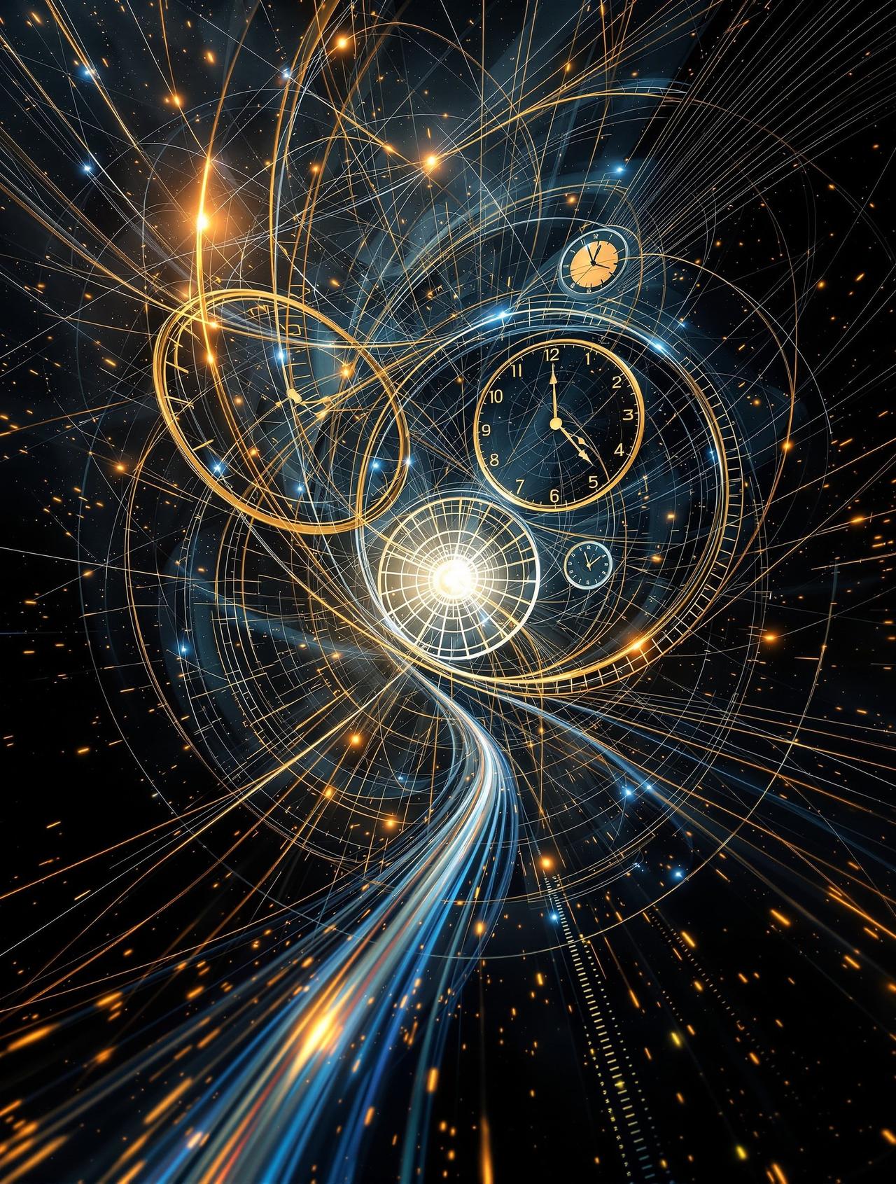 诺兰电影宇宙 - 最新电影专题栏目封面,含12部视频与8篇文章